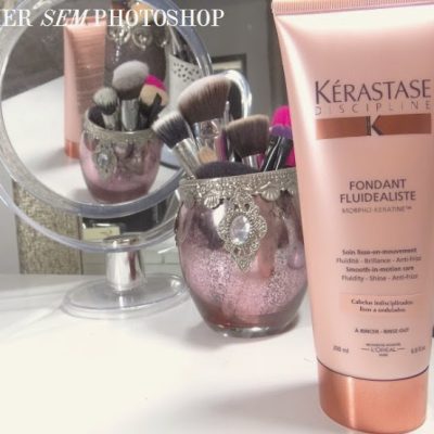 Fondant Fluidealiste Kerastase Discipline