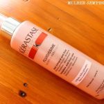 Fluidissime | Kerastase Discipline resenha