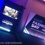 Hair Fashion Day – Loreal Professionnel e WGSN!