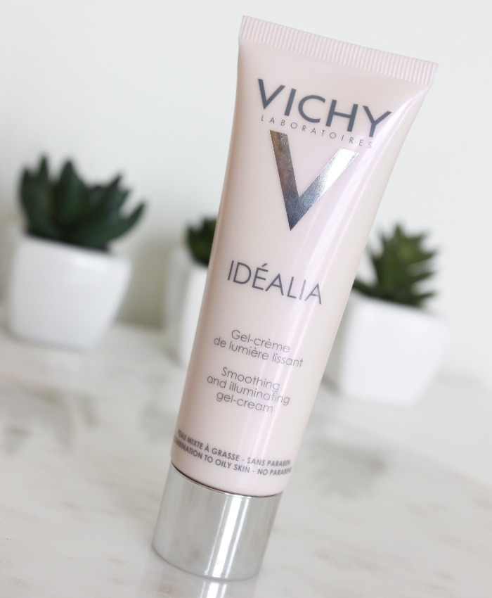 Vichy Idealia Day Proof resenha