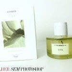 Mira Deo Parfum Korres – resenha