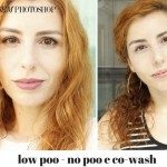 Low Poo é só para cacheadas? E Co-Wash?