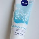 Urban Detox Minimiza Poros Nivea – resenha