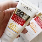 Loreal Solar Expertise Antirrugas resenha – é bom pra pele oleosa?