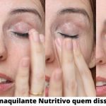 Sabonete Demaquilante quem disse berenice – cleansing oil nacional!