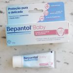 Bepantol Baby para o rosto, pode? E nos lábios?